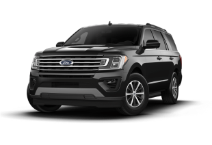 2019 Ford Expedition