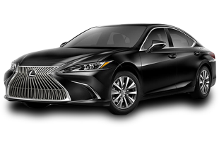 Lexus ES350