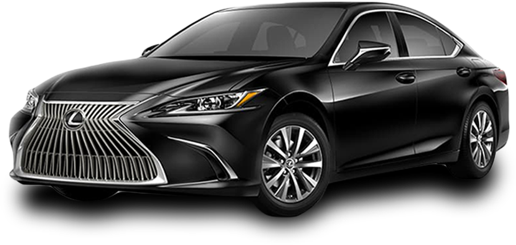 Lexus ES350